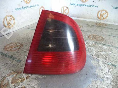 Used Right taillight SEAT CORDOBA (6K1, 6K2) 1.4 i (60 hp) 2482489
