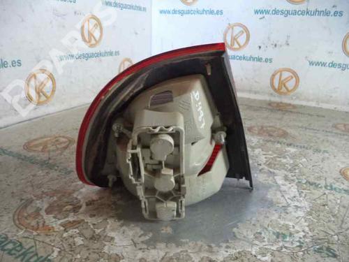 Right taillight SEAT CORDOBA (6K1, 6K2) 1.4 i | BP2482489C35 