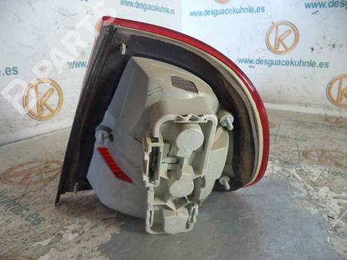 Left taillight SEAT CORDOBA (6K1, 6K2) 1.4 i | BP2454360C34 