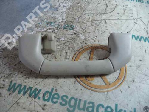 Tecto interior SEAT CORDOBA (6K1, 6K2) 1.4 i (60 hp) 2482336