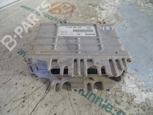 Used Engine control unit (ECU) SEAT CORDOBA (6K1, 6K2) 1.4 i (60 hp) 2448432