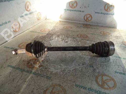 Used Left front driveshaft SEAT CORDOBA (6K1, 6K2) 1.4 i (60 hp) 2457380