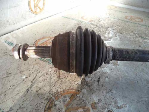 Left front driveshaft SEAT CORDOBA (6K1, 6K2) 1.4 i | BP2457380M38 