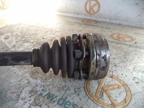 Left front driveshaft SEAT CORDOBA (6K1, 6K2) 1.4 i | BP2457380M38 