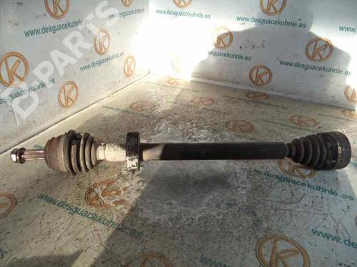 Used Right front driveshaft SEAT CORDOBA (6K1, 6K2) 1.4 i (60 hp) 2448993