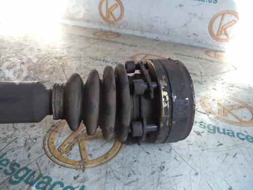 Right front driveshaft SEAT CORDOBA (6K1, 6K2) 1.4 i | BP2448993M39 
