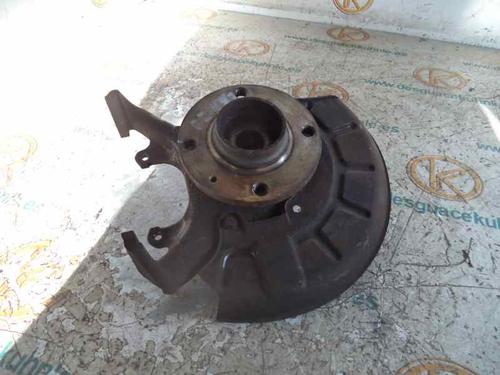 Used Left front steering knuckle SEAT CORDOBA (6K1, 6K2) 1.4 i (60 hp) 2460627