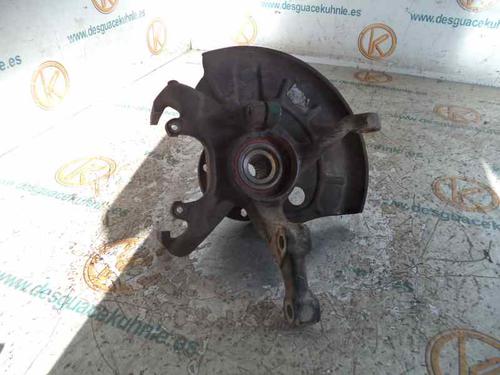 Left front steering knuckle SEAT CORDOBA (6K1, 6K2) 1.4 i | BP2460627M25 