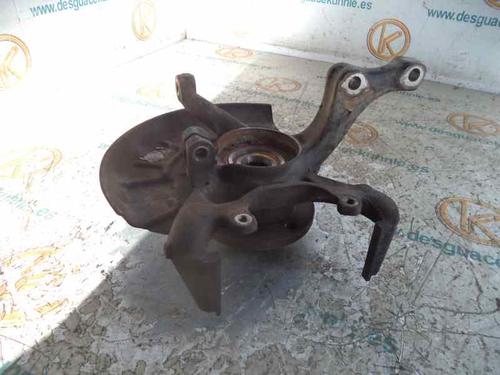 Left front steering knuckle SEAT CORDOBA (6K1, 6K2) 1.4 i | BP2460627M25 