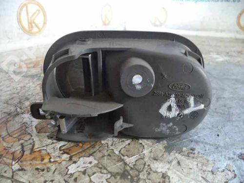 Højre bagtil invendig håndtag FORD FIESTA V (JH_, JD_) 1.4 16V | BP3218427I16 