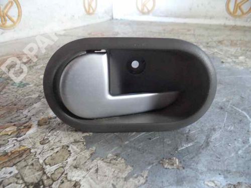 Used Front left interior door handle FORD FIESTA V (JH_, JD_) 1.4 16V (80 hp) 3219190