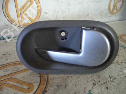 Used Front right interior door handle FORD FIESTA V (JH_, JD_) 1.4 16V (80 hp) 3218416