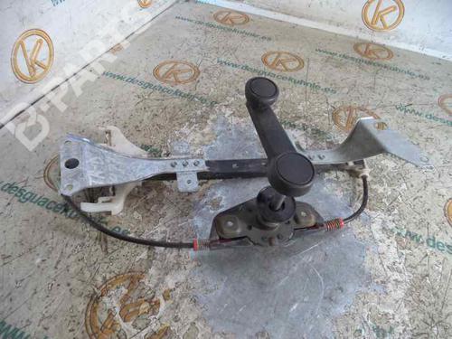 Used Rear right window mechanism FORD FIESTA V (JH_, JD_) 1.4 16V (80 hp) 2453938