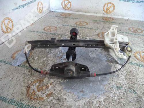 Rear right window mechanism FORD FIESTA V (JH_, JD_) 1.4 16V | BP2453938C25 