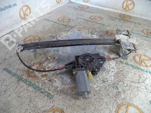 Used Front right window mechanism FORD FIESTA V (JH_, JD_) 1.4 16V (80 hp) 2448177
