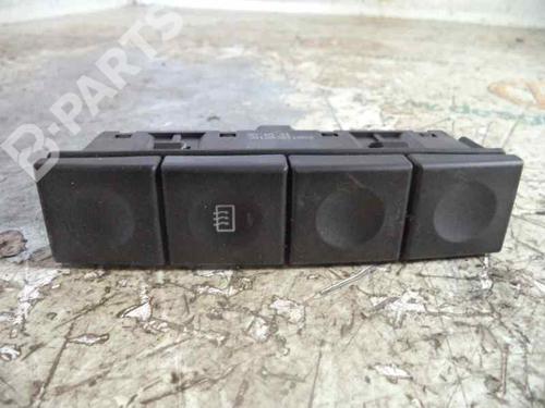 Used Electronic module FORD FIESTA V (JH_, JD_) 1.4 16V (80 hp) 2449189