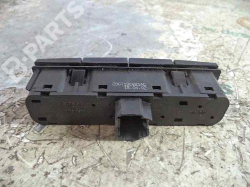 Electronic module FORD FIESTA V (JH_, JD_) 1.4 16V | BP2449189M83 