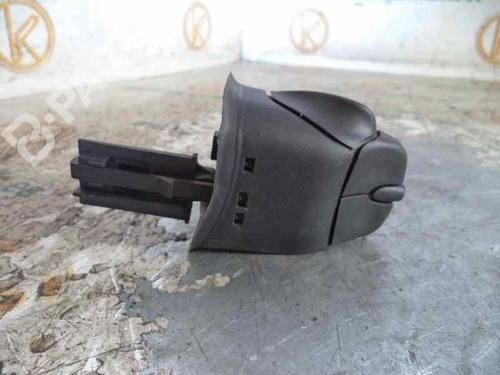 Steering wheel controls FORD FIESTA V (JH_, JD_) 1.4 16V | BP2458551E15 