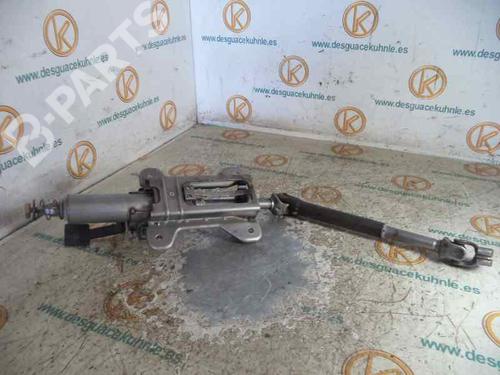 Steering column FORD FIESTA V (JH_, JD_) 1.4 16V | BP2465124M21 