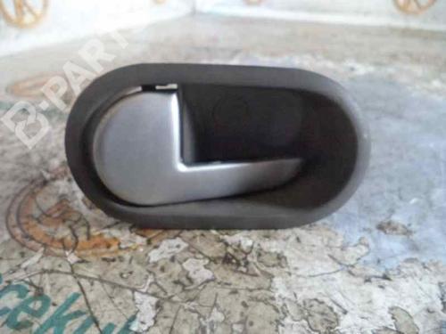 Rear left interior door handle FORD FIESTA V (JH_, JD_) 1.4 16V BP3219752I15