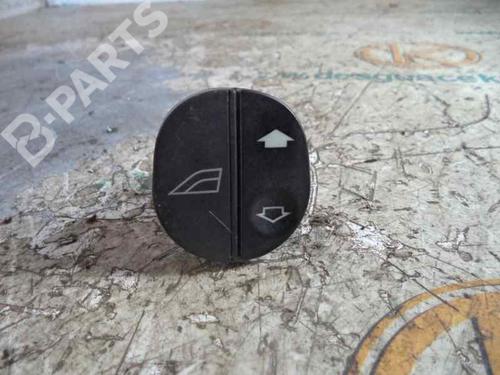 Used Right front window switch FORD FIESTA V (JH_, JD_) 1.4 16V (80 hp) 2452631