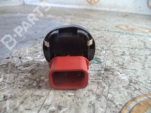 Right front window switch FORD FIESTA V (JH_, JD_) 1.4 16V | BP2452631I26 