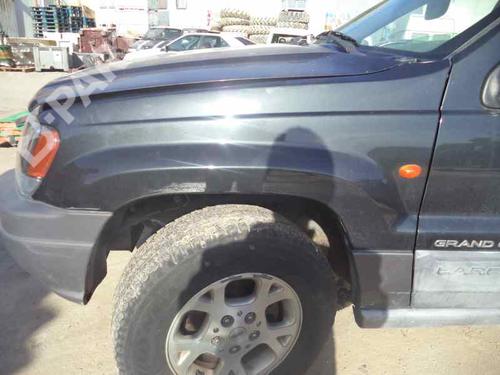 Used Left front fenders JEEP GRAND CHEROKEE II (WJ, WG) 3.1 TD 4x4 (140 hp) 2488122