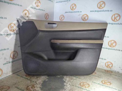 Forra da porta frente direita PEUGEOT 307 (3A/C) 2.0 HDi 90 (90 hp)null