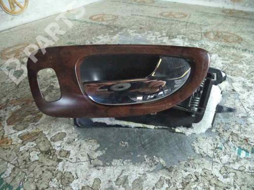 Used Rear right interior door handle PEUGEOT 307 (3A/C) 2.0 HDi 90 (90 hp) 3219149
