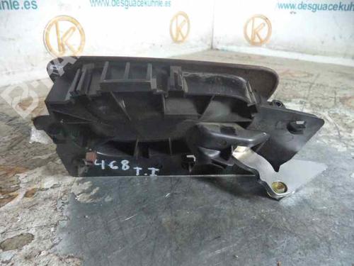 Rear left interior door handle PEUGEOT 307 (3A/C) 2.0 HDi 90 | BP3219147I15 