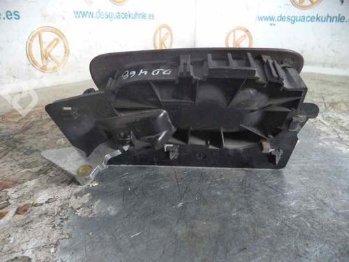 Front right interior door handle PEUGEOT 307 (3A/C) 2.0 HDi 90 | BP3219144I14 