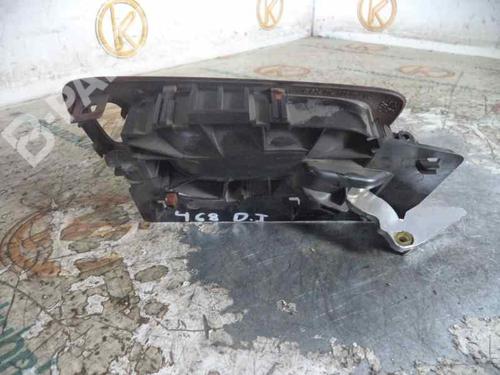Front left interior door handle PEUGEOT 307 (3A/C) 2.0 HDi 90 | BP3219145I13 
