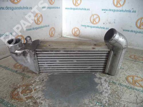 Intercooler ROVER 400 II (RT)  | BP2477568M30 