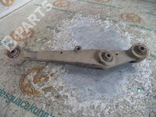 Left rear suspension arm ROVER 400 II (RT)  | BP2466502M14 
