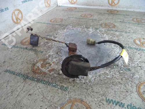 Fuel pump ROVER 400 II (RT)  | BP2453953M76 