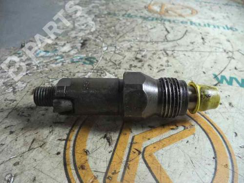 Injector CITROËN C15 Box Body/MPV (VD_) 1.8 D | BP2447419M100 
