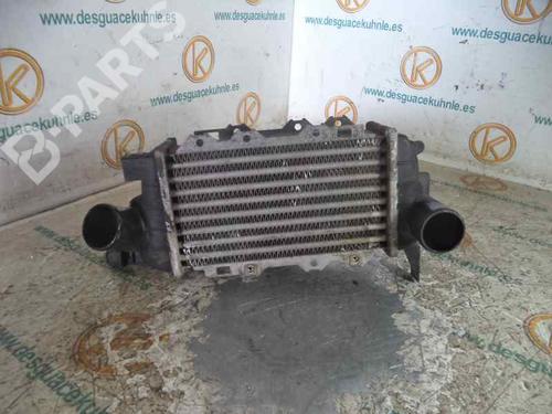 Intercooler OPEL VECTRA B (J96) 1.7 TD (F19) (82 hp) 2477724