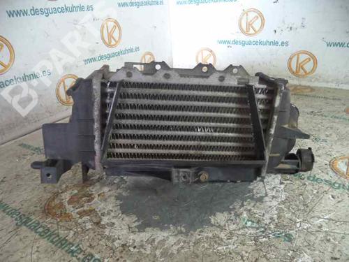 Intercooler OPEL VECTRA B (J96) 1.7 TD (F19) | BP2477724M30 