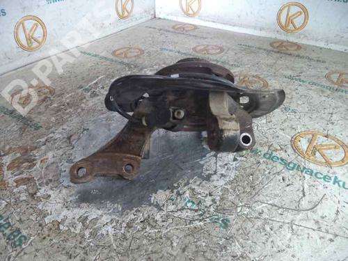 Right front steering knuckle OPEL VECTRA B (J96) 1.7 TD (F19) | BP2471247M26 