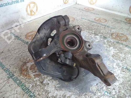 Right front steering knuckle OPEL VECTRA B (J96) 1.7 TD (F19) | BP2471247M26 