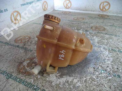 Used Expansion tank OPEL VECTRA B (J96) 1.7 TD (F19) (82 hp) 2472124