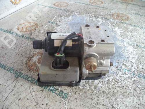 Used ABS pump OPEL VECTRA B (J96) 1.7 TD (F19) (82 hp) 2472238