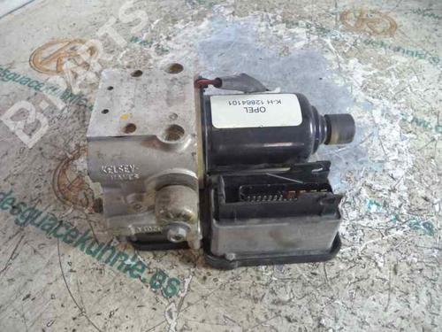 ABS pump OPEL VECTRA B (J96) 1.7 TD (F19) | BP2472238M43 