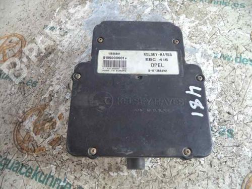 ABS pump OPEL VECTRA B (J96) 1.7 TD (F19) | BP2472238M43 