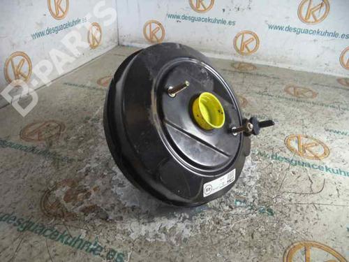 Used Servo brake TOYOTA COROLLA (_E12_) 2.0 D-4D (CDE120_, CDE120R) (90 hp) 2447939