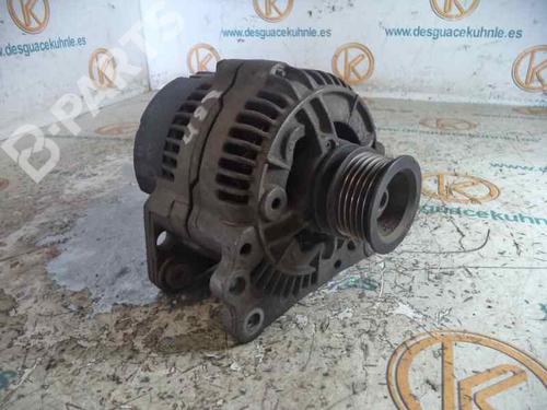 Used Alternator SEAT CORDOBA (6K1, 6K2) 1.4 i (60 hp) 2462652