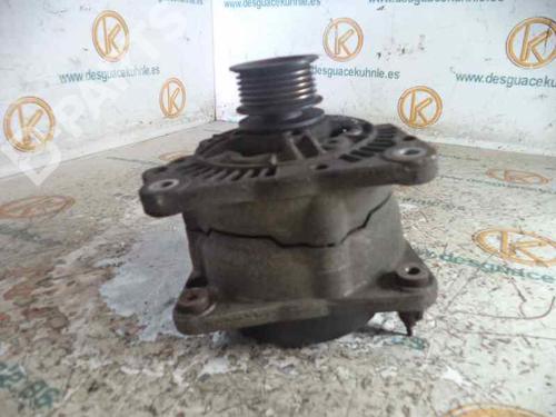 Alternator SEAT CORDOBA (6K1, 6K2) 1.4 i | BP2462652M7 