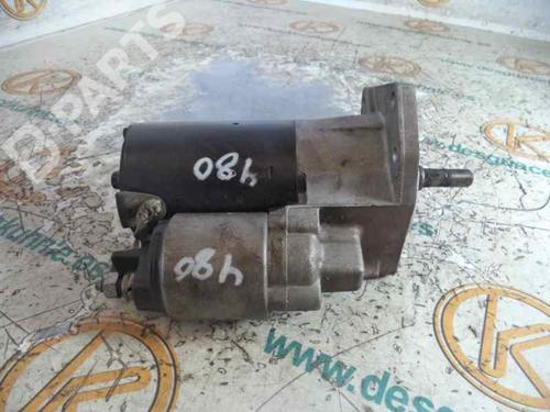 Starter SEAT IBIZA II (6K1) 1.4 i | BP2452396M8 