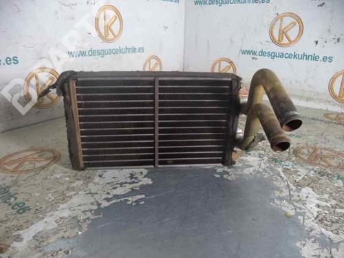 Heater matrix ROVER 400 II (RT)  | BP2461582M63 