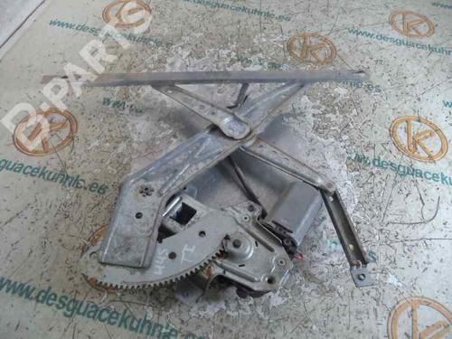 Used Rear left window mechanism ROVER 400 II (RT) [1995-2000]  2483974